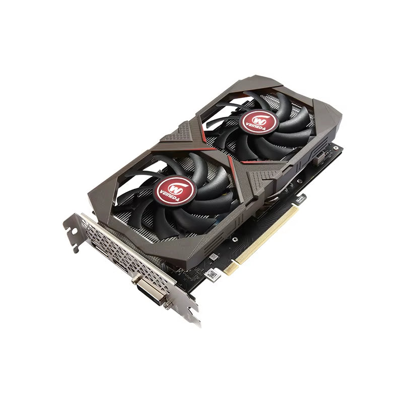 Gtx1660 Super 6Gb Graphics Cards GPU GDDR6 192Bit Video Cards GPU Motherboard Placa De Video