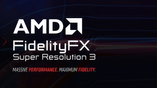 AMD FSR 3.1: A Game Changer for PC Gaming?