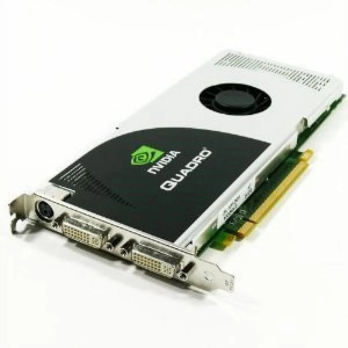 Quadro FX 3700 GDDR3 DVI PCI-E X16 512MB  0KY246 FX3700 Video Card