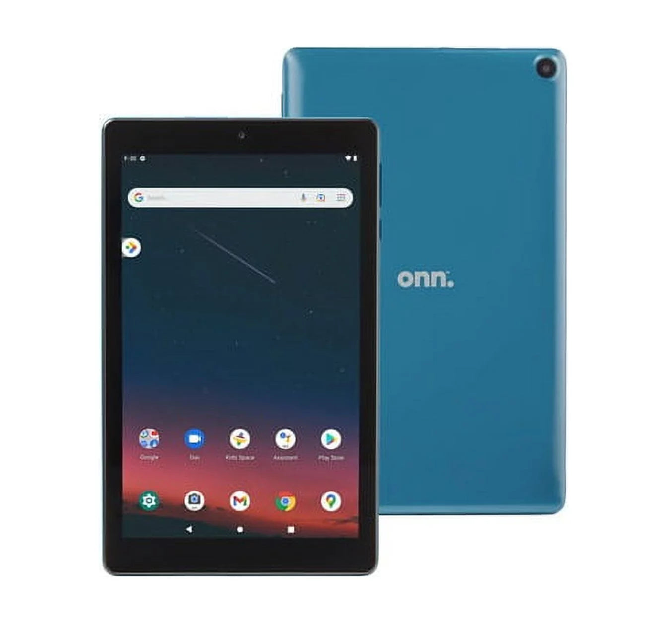 8" Tablet, 32GB (2022 Model) - Utility Blue