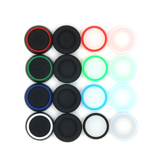 All Nintendo Switch Luminous Button Head Covers