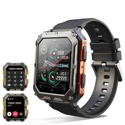 C20 Pro Smart Watch Men