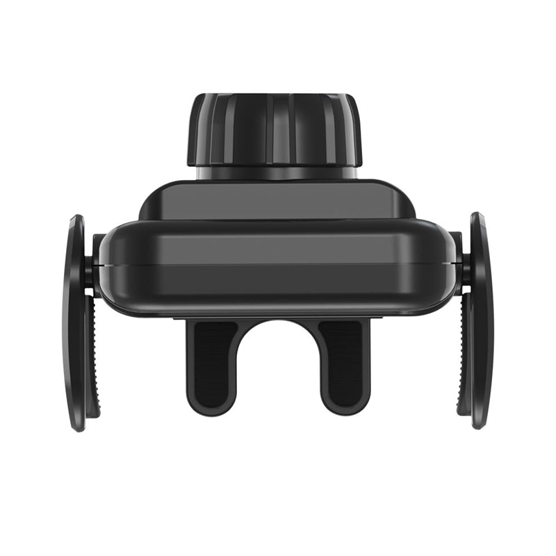 HAL-C02 10W Fast Wireless Car Charger Top View