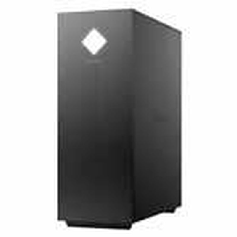 HP Omen 25L Gaming Desktop: RTX 3070 8GB, Ryzen 5 3500, 8GB DDR4, 256GB SSD