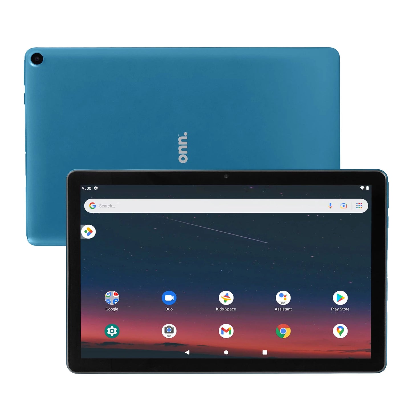 10.1" Tablet, 32GB (2022 Model) - Utility Blue