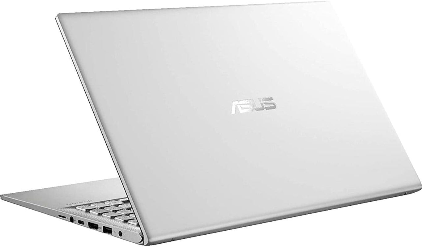 2021 Asus Vivobook S17 S712JA 17.3" FHD Premium Laptop, 10Th Gen Intel Quad-Core I5-1035G1 Upto 3.6Ghz, 8GB RAM, 128GB Pcie SSD Boot + 1TB HDD, Backlit Keyboard, Windows 10 Home + HDMI Cable