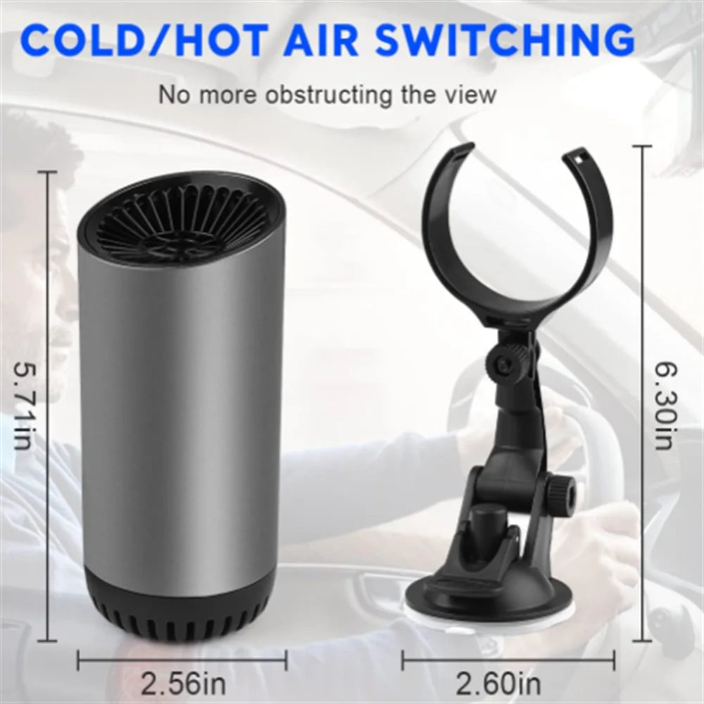 12V Car Mounted Heating Cup