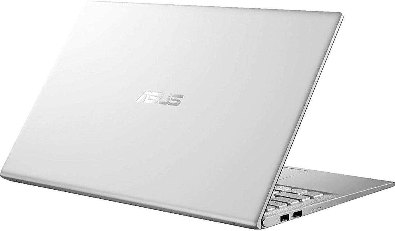 2021 Asus Vivobook S17 S712JA 17.3" FHD Premium Laptop, 10Th Gen Intel Quad-Core I5-1035G1 Upto 3.6Ghz, 8GB RAM, 128GB Pcie SSD Boot + 1TB HDD, Backlit Keyboard, Windows 10 Home + HDMI Cable