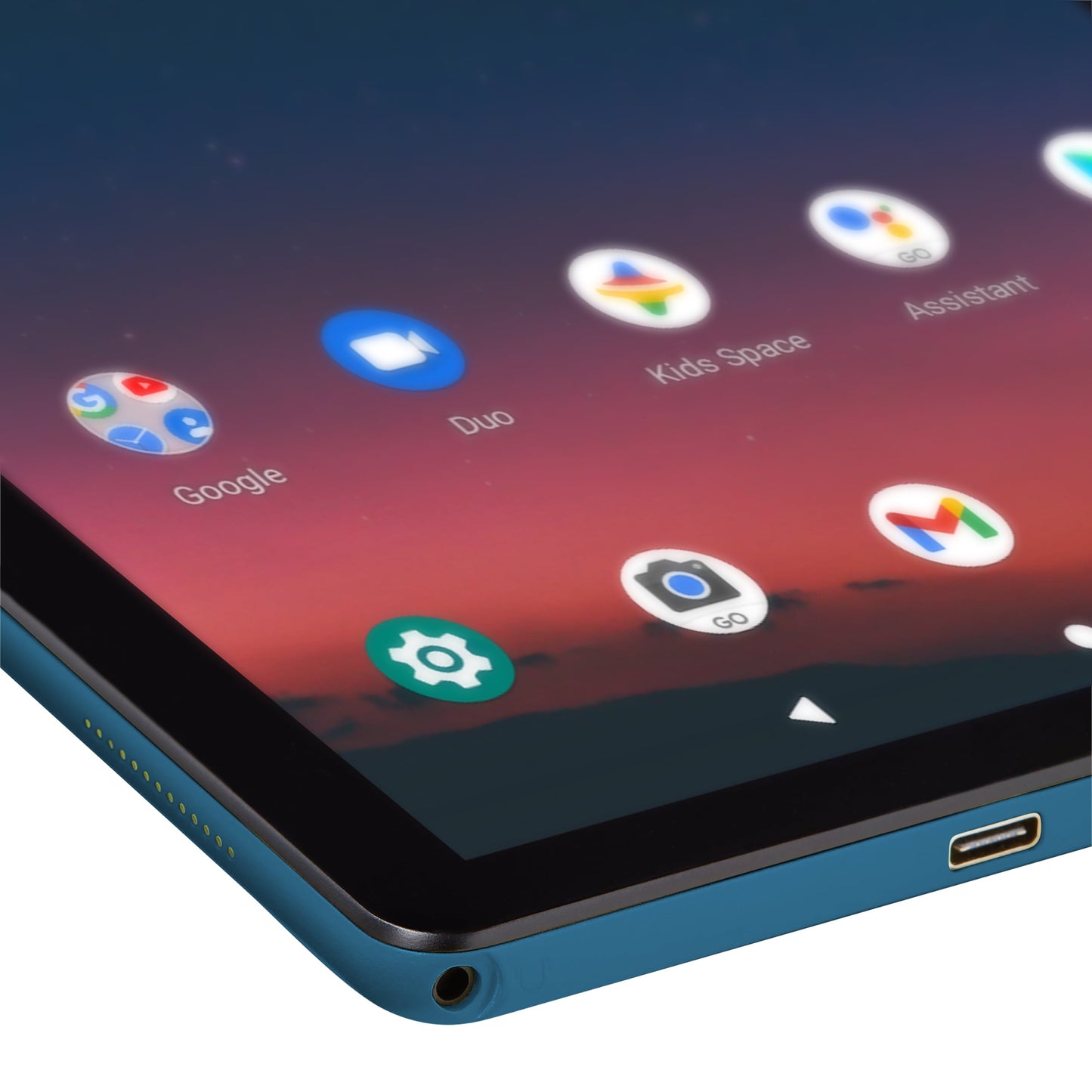 10.1" Tablet, 32GB (2022 Model) - Utility Blue