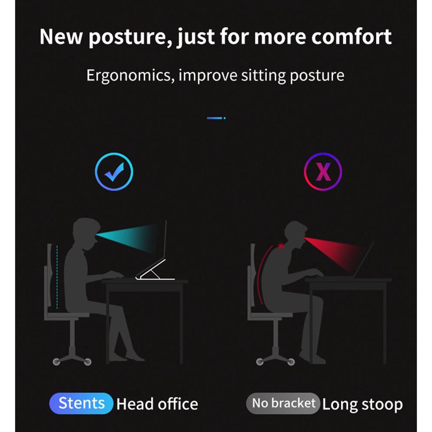 Explanation of How Ergonomics Improve Posture
