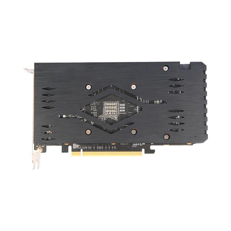 RX6600XT 8GB Video Card GPU GDDR6 128Bit Rx 6600XT 8G Graphics Card Support Desktop CPU Placa De Video