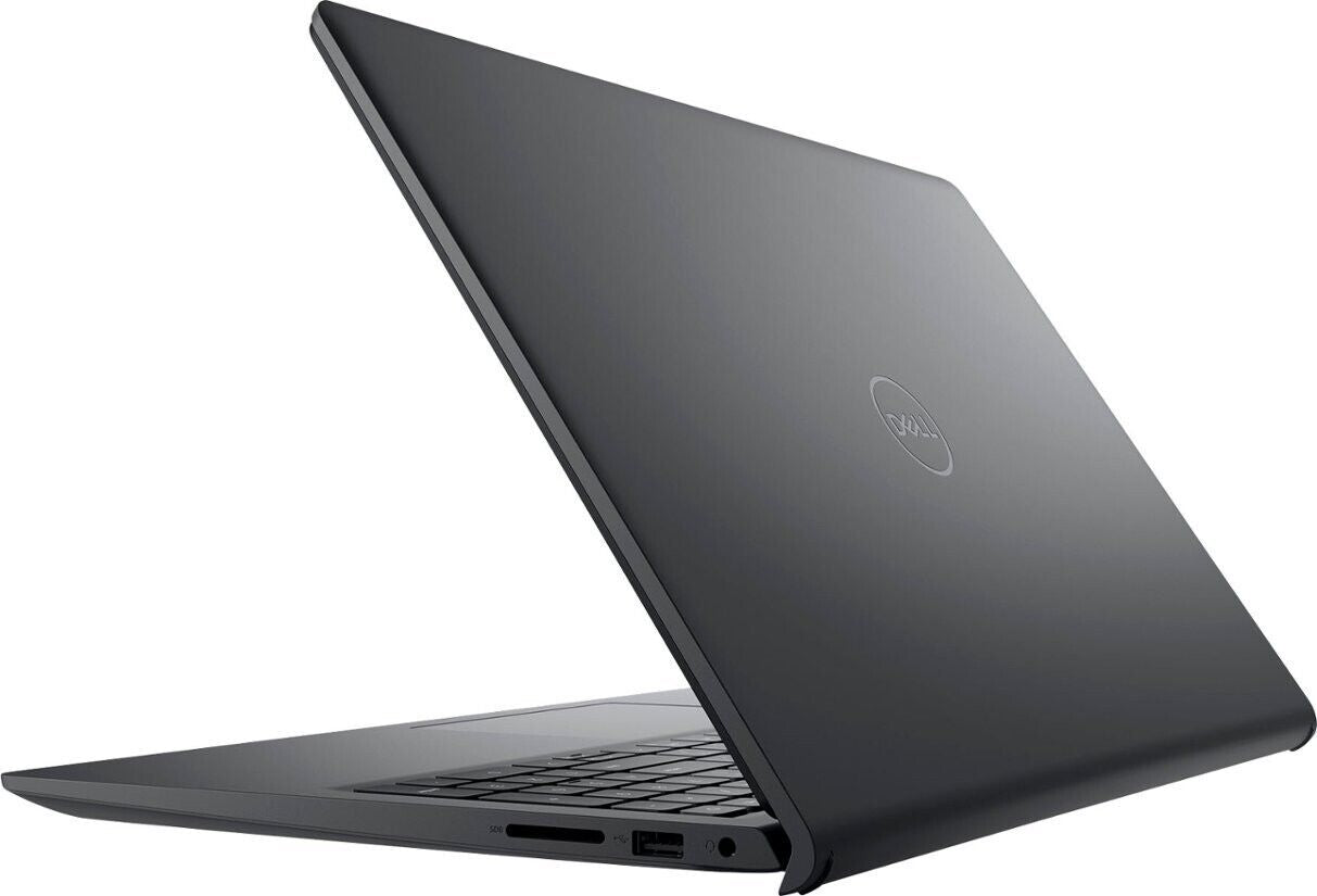 2023 Dell Inspiron 15 Laptop Computer 15.6" FHD AMD Ryzen 5 16GB RAM 1TB SSD