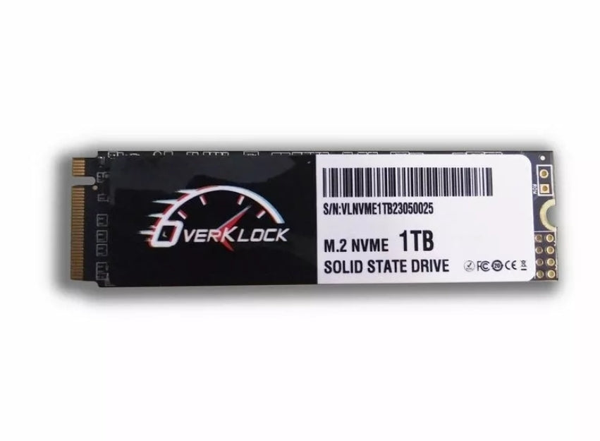 EL1TE 1TB NVME SSD