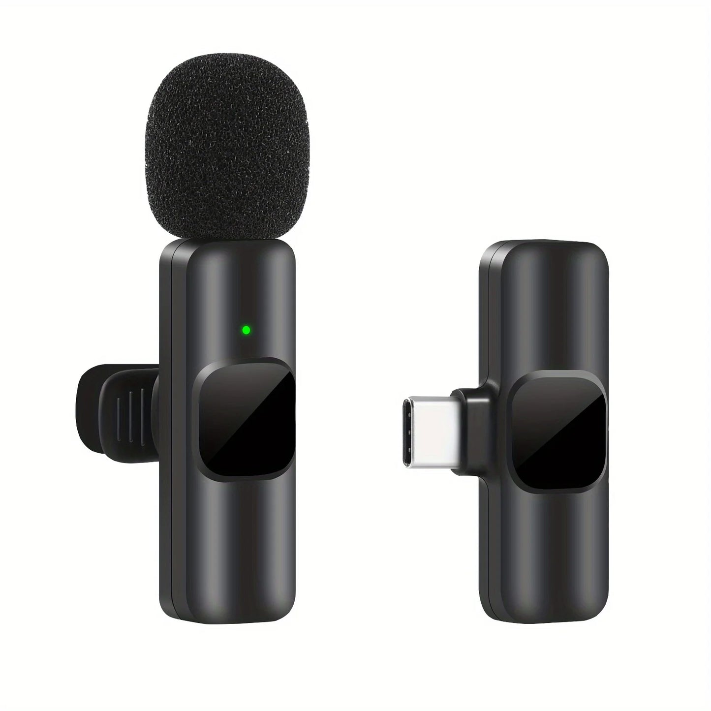 K9 Mini Lavalier Microphone