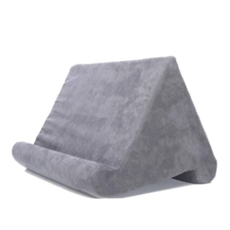 Sponge Pillow Tablet Stand for iPad, Samsung, Huawei