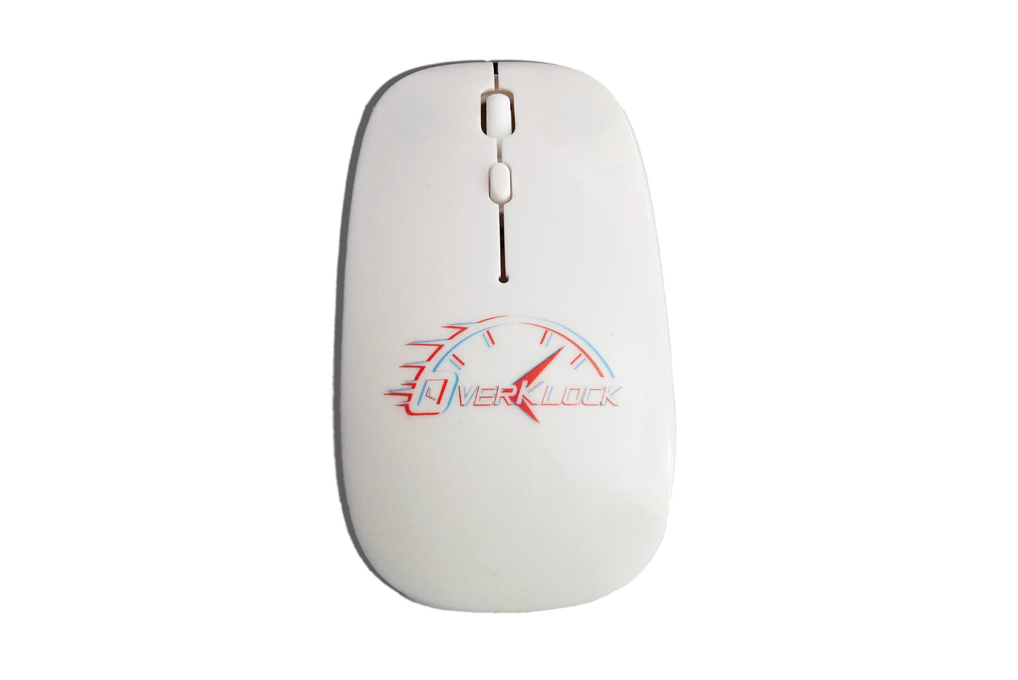 OverKlock Tech Wireless Mouse J1