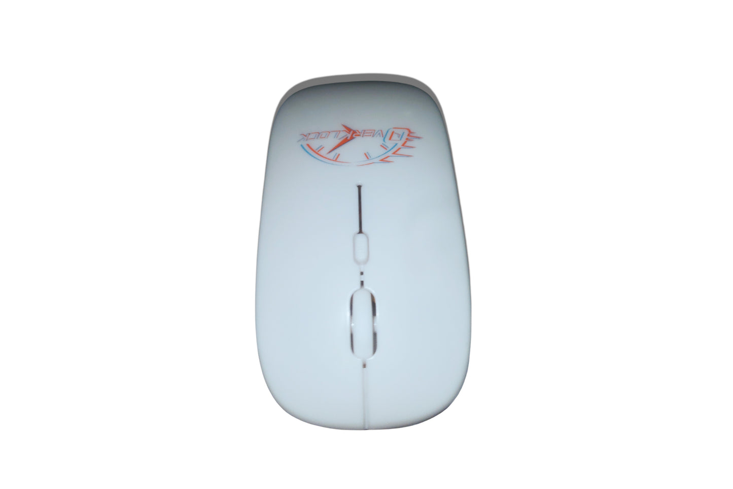 OverKlock Tech Wireless Mouse J1 Front Side